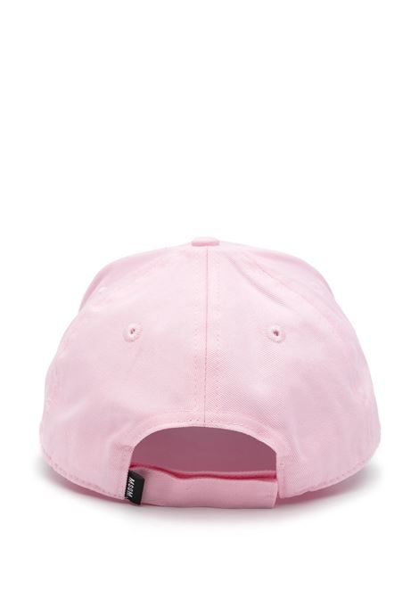 Cappello con visiera MSGM KIDS | S5MSJUBC296MS003